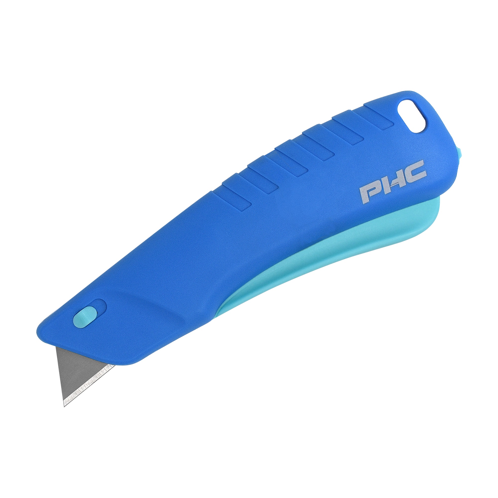 SMART-RETRACT REBEL SAFETY KNIFE - Pacific Handy Cutter